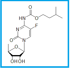 CAPECITABINE EP IMPURITY E